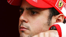 Massa: "Kimi s-a obisnuit, acum incepe lupta!"