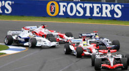 Predictii SF in Formula 1 2007