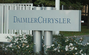 DaimlerChrsyler devine Daimler-Benz?