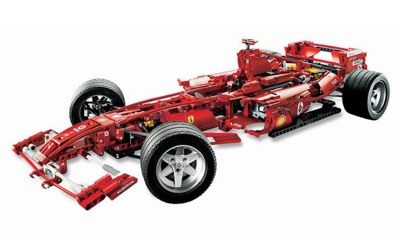 Конструктор формула 1. LEGO Technic 8674. LEGO Technic Ferrari f1. LEGO Technic Болид ф1. Конструктор LEGO Racers 8674 Феррари формула 1.
