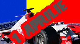 In 2009, cursa de Formula 1 in Romania!