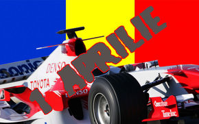 Din 2009, cursa de Formula 1 in Romania!