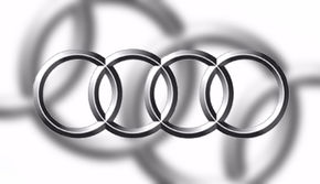 100.000 de modele Audi vandute in martie