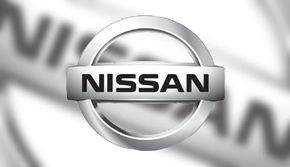 Logan by Nissan