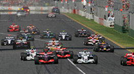 Pilotii F1, de acord cu interzicerea controlului tractiunii