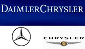 5 showroom-uri DaimlerChrysler in Romania