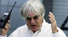 Turcia si-a asigurat o cursa de F1 pana in 2021!