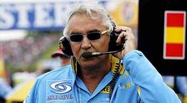 Renault incearca sa revina in top