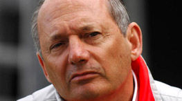 Ron Dennis intentioneaza sa se retraga din F1