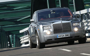 Rolls-Royce Phantom second-hand: 306.000 €