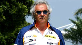 Briatore, idee revolutionara