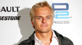 Kovalainen agreeaza munca in echipa