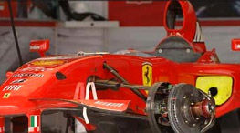 Ferrari: "Fiecare detaliu va conta in Spania"