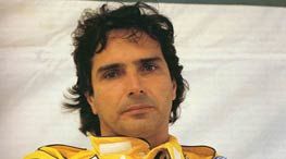 Nelson Piquet: "Massa va fi mai bun decat Kimi"