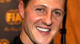 Schumacher creeaza isterie in Spania