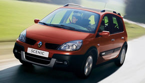 Confirmat: Renault Scenic Conquest