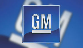 Profitul GM a scazut cu 90%