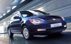 Hyundai se vinde bine in Romania