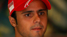 Massa a primit premiul Bandini