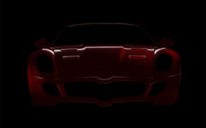 Mister Ferrari: noul 600 GTO