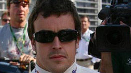 Alonso, indiferent fata de MP al Europei