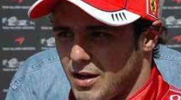 Massa: "Nu ma sperie parcursul bun al lui Alonso"