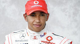 Hamilton, optimist inainte de Monte Carlo