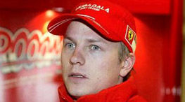 Raikkonen: "Ferrari a fost aproape de o dubla"