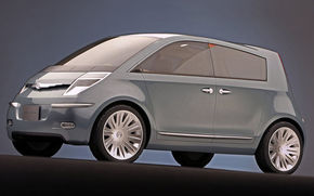 Pariul Chrysler: 20 de noi modele noi pana in 2009!