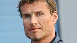 Coulthard: "Va fi o vara deosebita pentru noi"
