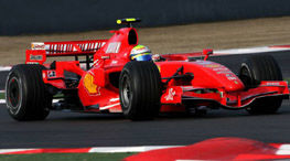 Ferrari critica sistemul de punctare din F1
