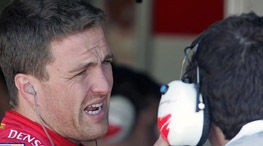 Ralf Schumacher: "Sper ca la Monaco sa fie mai bine decat in Spania"
