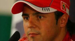Felipe Massa: "Vreau sa castig la Monaco"