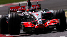 Monaco, antrenamente libere 2: din nou Alonso