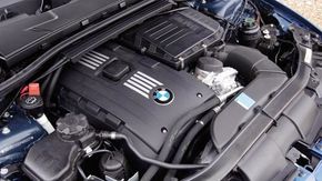 BMW vor vinde motoare altor producatori