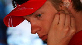 Liderii F1: "Raikkonen ramane in carti pentru titlu"