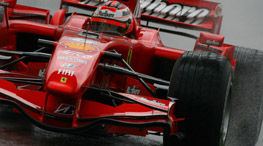 Raikkonen: "Daca ploua voi avea sanse"