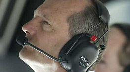 Ron Dennis: "McLaren nu va favoriza niciodata un pilot"