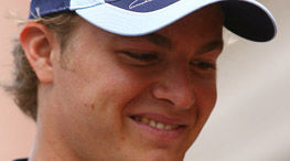 Rosberg, incurajat de succesul lui Hamilton