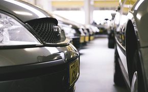 Taxa auto nu va afecta vanzarile de masini noi