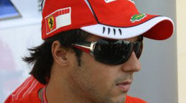 Massa: "Am acelasi numar de victorii ca si Alonso, prezentele pe podium vor face diferenta"