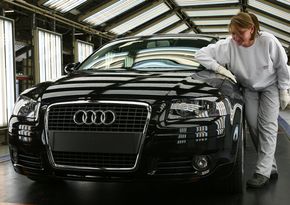 Audi anunta noul model A1