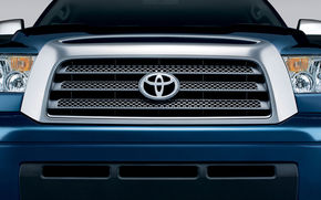 Probleme de fiabilitate la Toyota?