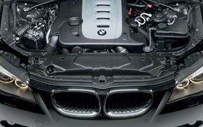 BMW anunta noi versiuni de motorizare