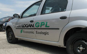 Logan GPL costa 8000 de euro