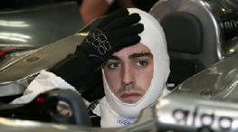 Alonso vrea statutul de numarul unu la McLaren