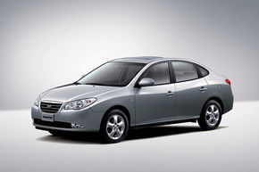 Hyundai porneste razboiul vehiculelor cu GPL