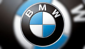 BMW, primii in lume pe "premium"