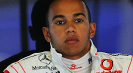 Hamilton: "Daca voi fi considerat numarul 2, plec de la McLaren!"