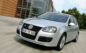 VW a vandut cu 50% mai mult in Romania